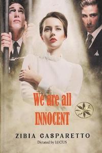 bokomslag We are all Innocent