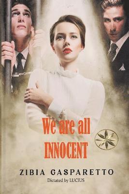 bokomslag We are all Innocent