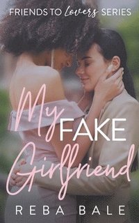 bokomslag My Fake Girlfriend