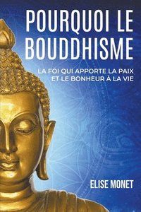 bokomslag Pourquoi Le Bouddhisme