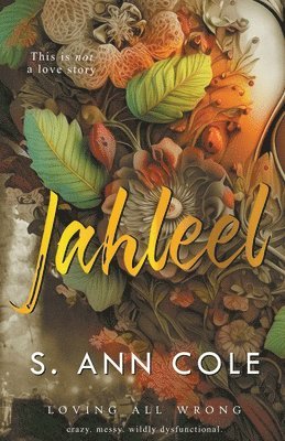 Jahleel