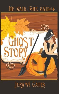 Ghost Story 1