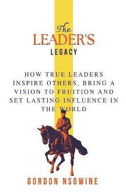 The Leader's Legacy 1