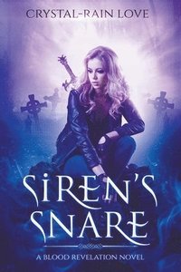 bokomslag Siren's Snare