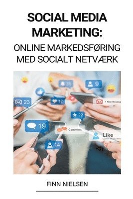 bokomslag Social Media Marketing