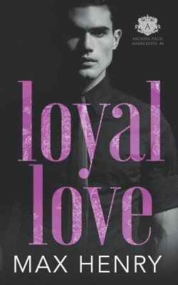 Loyal Love 1