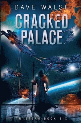 Cracked Palace