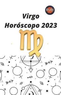 bokomslag Virgo Horoscopo 2023