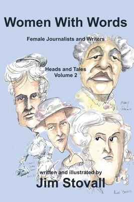 Jim Stovall - Women With Words, Häftad