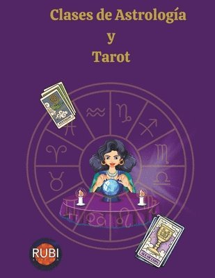 Clases de Astrologia y Tarot 1