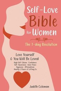 bokomslag Self Love Bible for Women