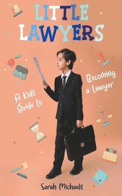 Little Lawyers 1