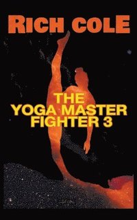 bokomslag The Yoga Master Fighter 3