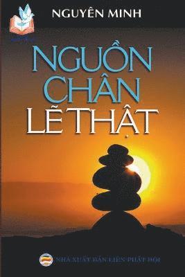 bokomslag Ngu&#7891;n Chan L&#7869; Th&#7853;t