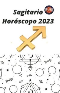 bokomslag Sagitario Horscopo 2023