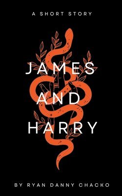 James and Harry 1