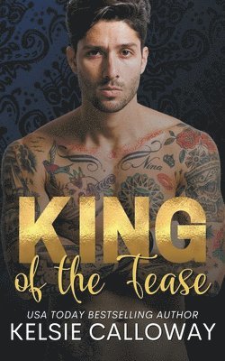 King Of The Tease 1