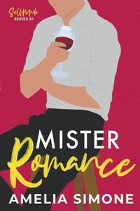 bokomslag Mister Romance