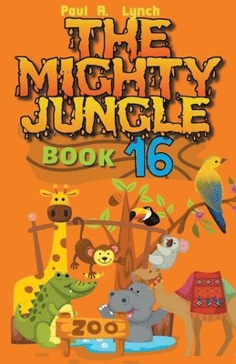 The Mighty Jungle 1