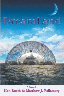 bokomslag DreamLand