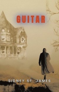 bokomslag Guitar