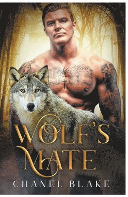 Wolf's Mate 1