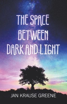 The Space Between Dark and Light 1