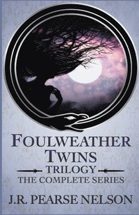 bokomslag Foulweather Twins Trilogy
