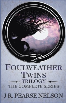 bokomslag Foulweather Twins Trilogy