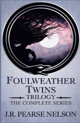 bokomslag Foulweather Twins Trilogy