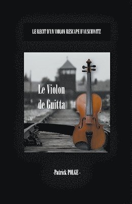 bokomslag Le violon de Guitta