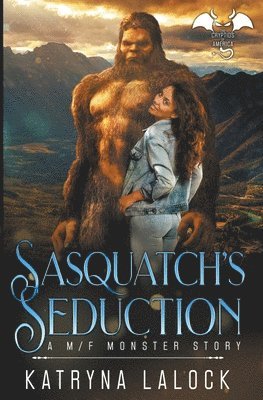 bokomslag Sasquatch's Seduction