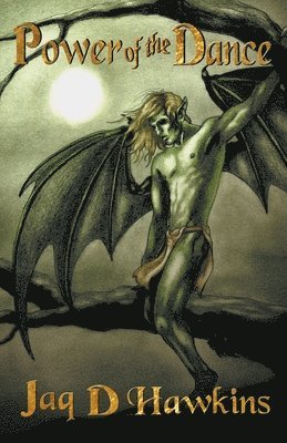 Jaq D Hawkins, Jaq D. Hawkins - Power of the Dance, Häftad