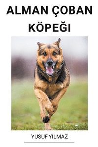 bokomslag Alman coban koepe&#287;i