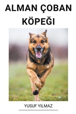 Alman coban koepe&#287;i 1