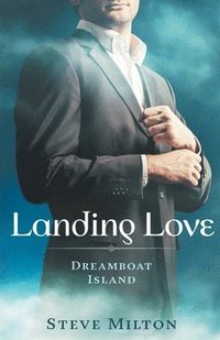 bokomslag Landing Love