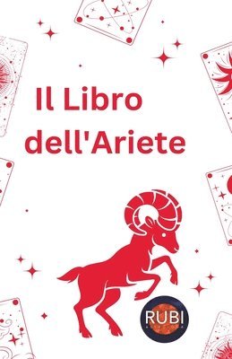 bokomslag Il Libro dell'Ariete