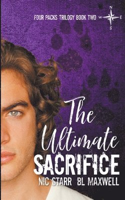 Ultimate Sacrifice