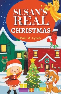 Susan's Real Christmas 1