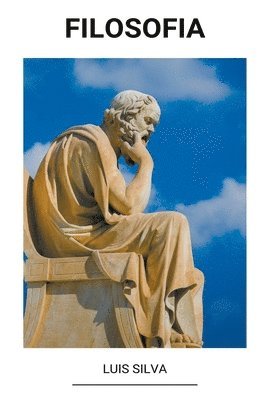 bokomslag Filosofia
