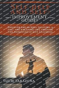 bokomslag Self-help and Self-Improvement Guide!