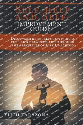 Self-help and Self-Improvement Guide! 1