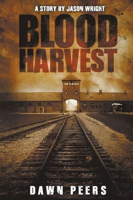 Blood Harvest 1