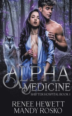 Alpha Medicine 1
