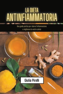 La dieta antinfiammatoria 1