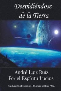 bokomslag Despidiéndose de la Tierra