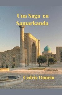 bokomslag Una Saga en Samarkanda