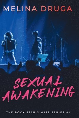 bokomslag Sexual Awakening