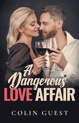 Dangerous Love Affair 1