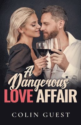 A Dangerous Love Affair 1